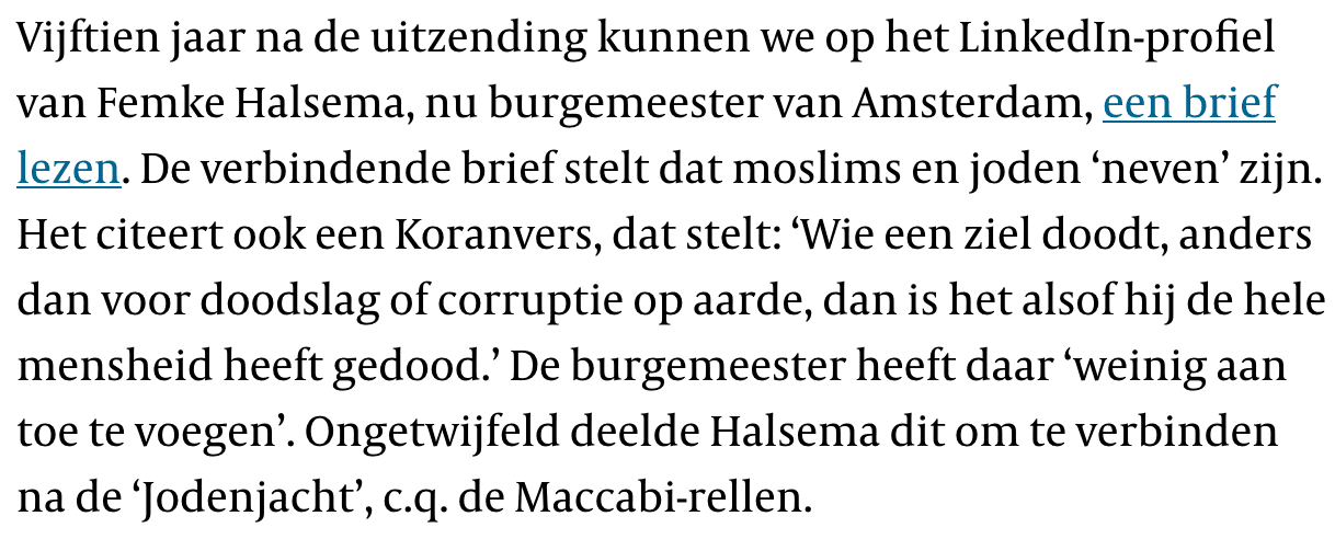 origineel