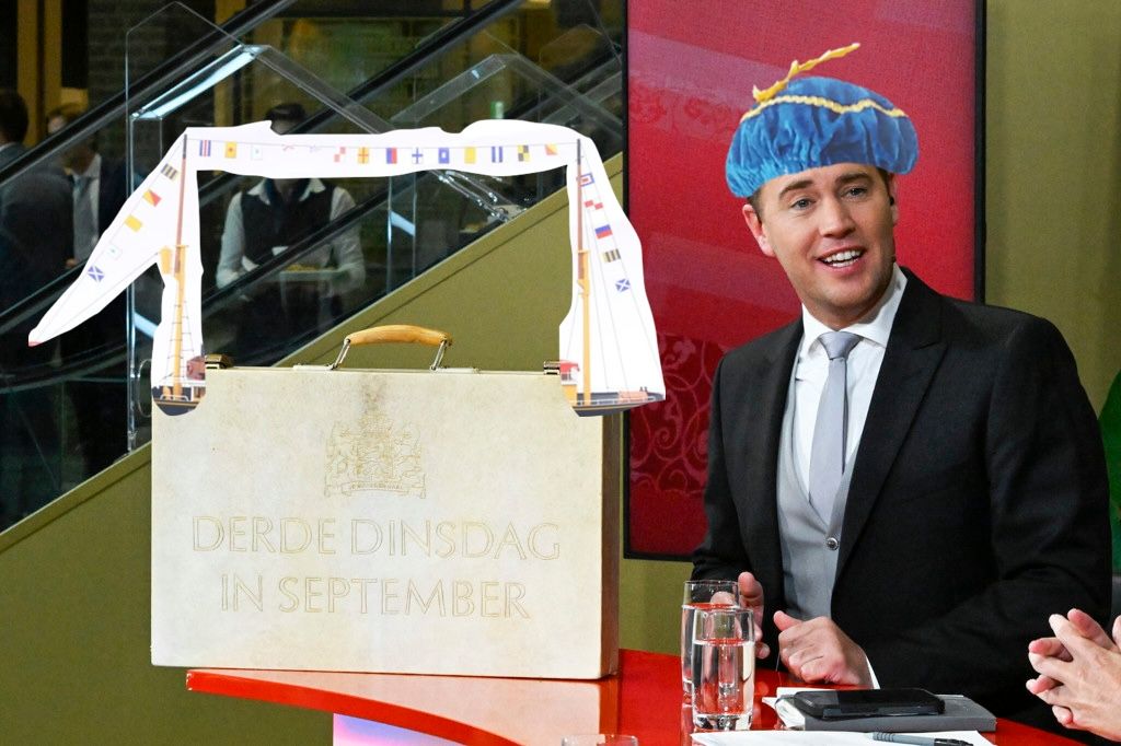 piet heinen met de pakjesboot