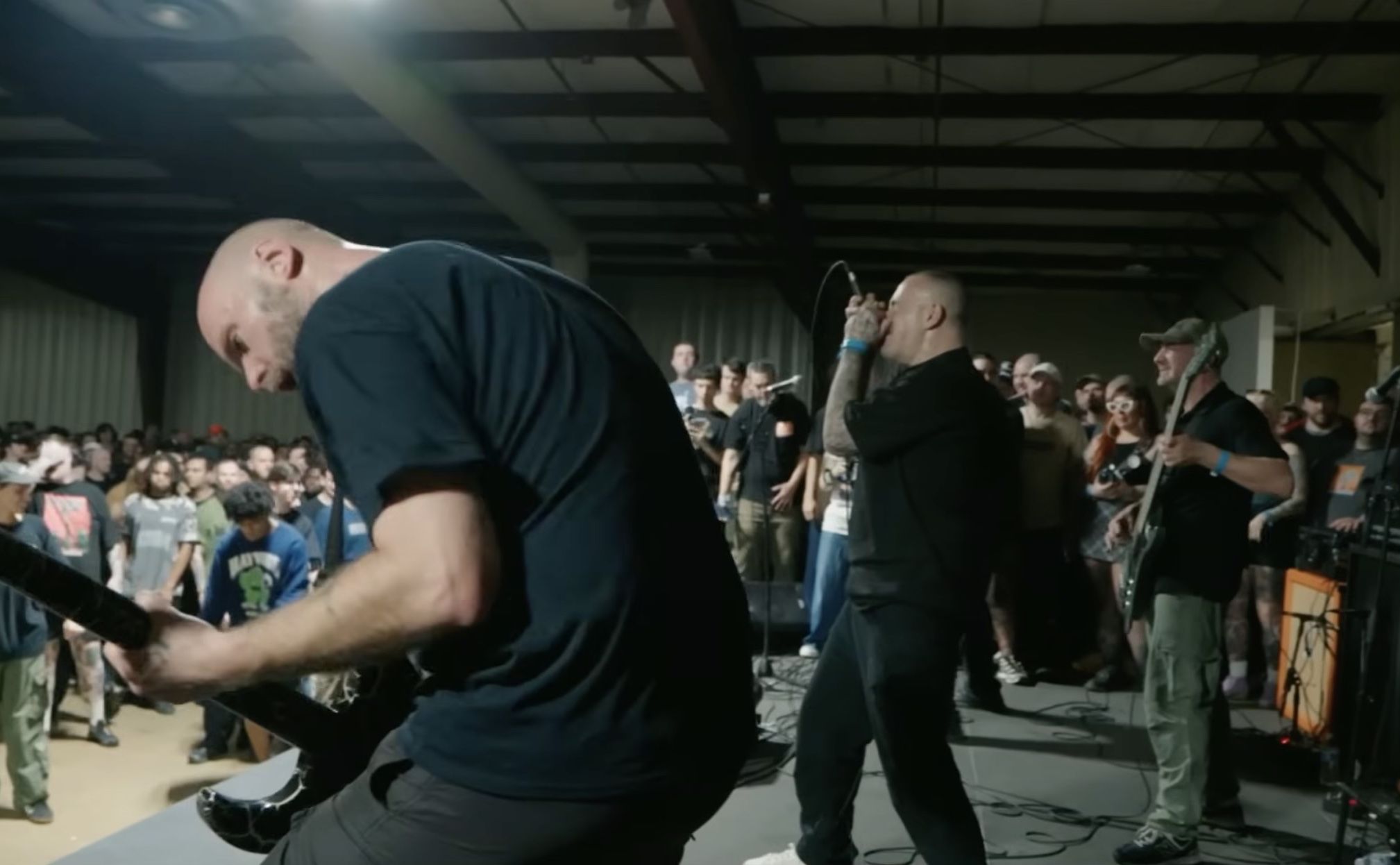 Eindhoven naziband fascisme