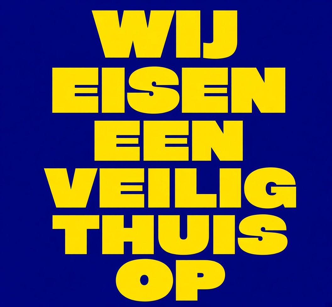 veilig thuis