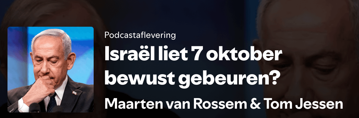 podcast van rossem