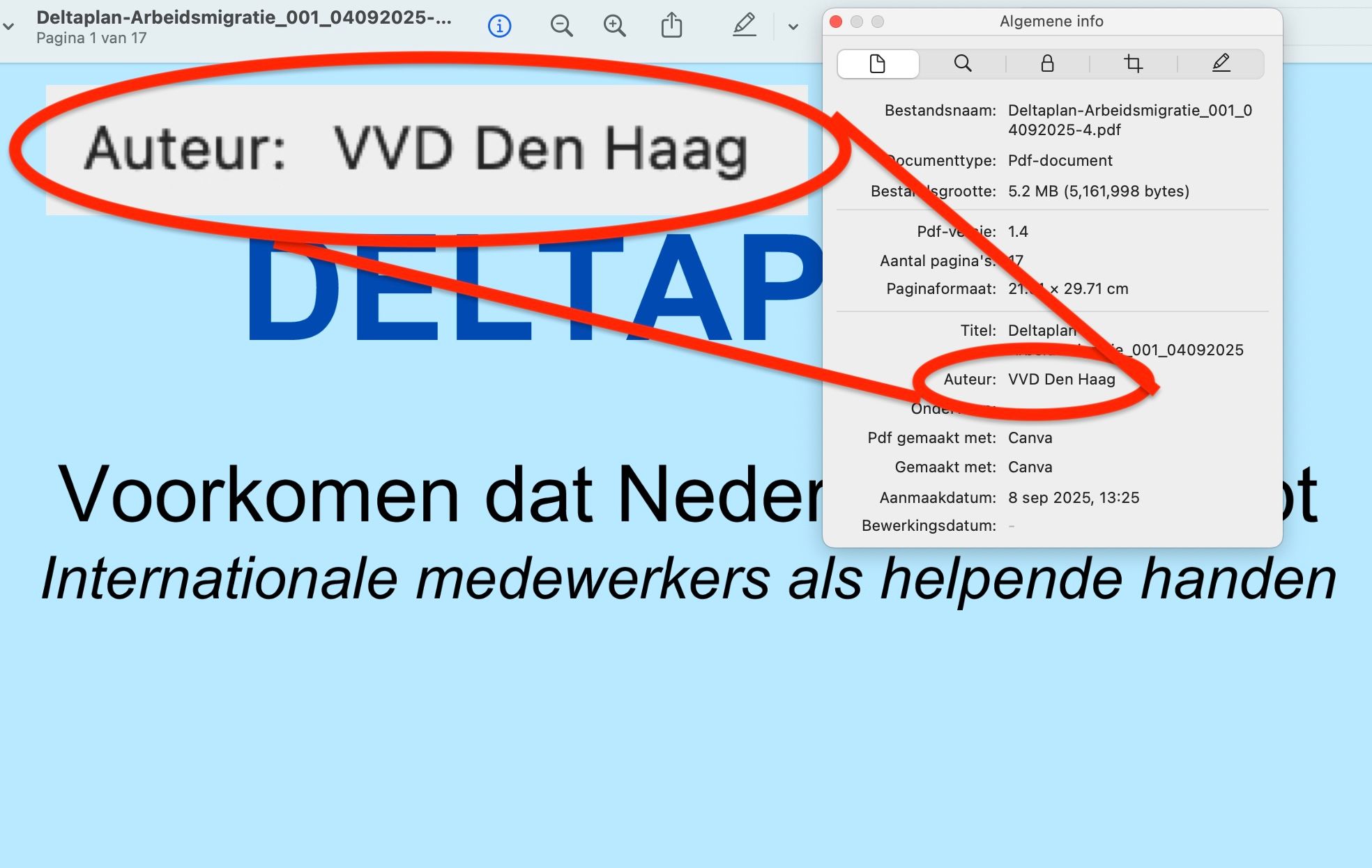 auteursnaam van pdf