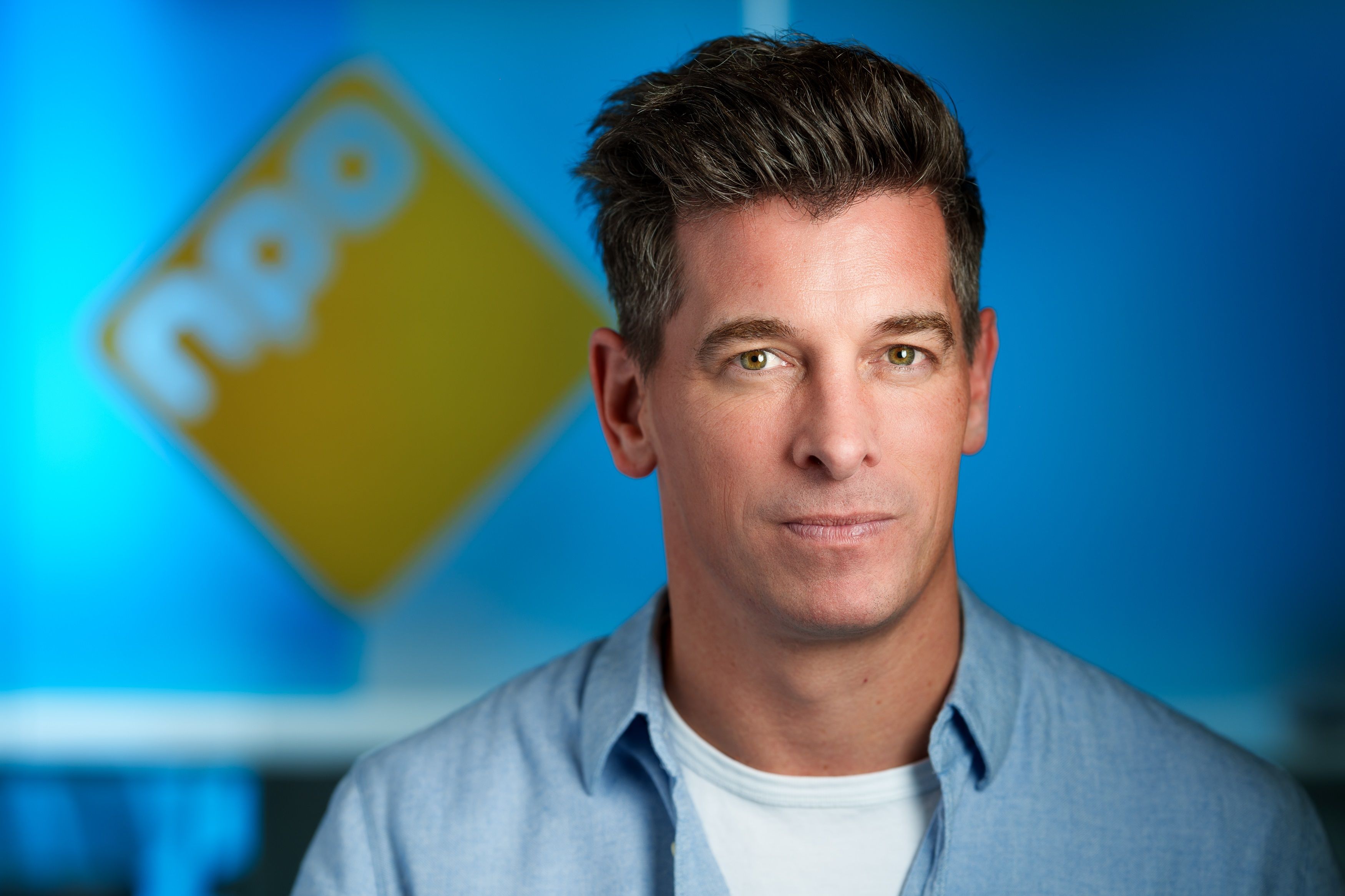 menno de boer NPO