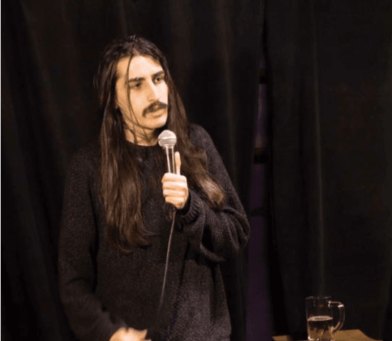 Deniz Göktaş