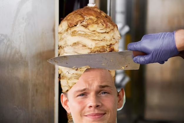 Lale Gül Dennis Schouten